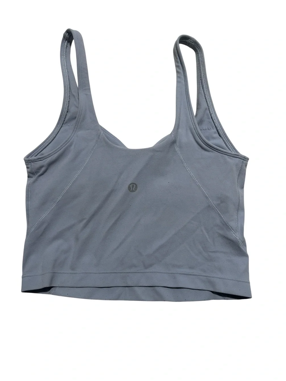 Lululemon align tank size 2